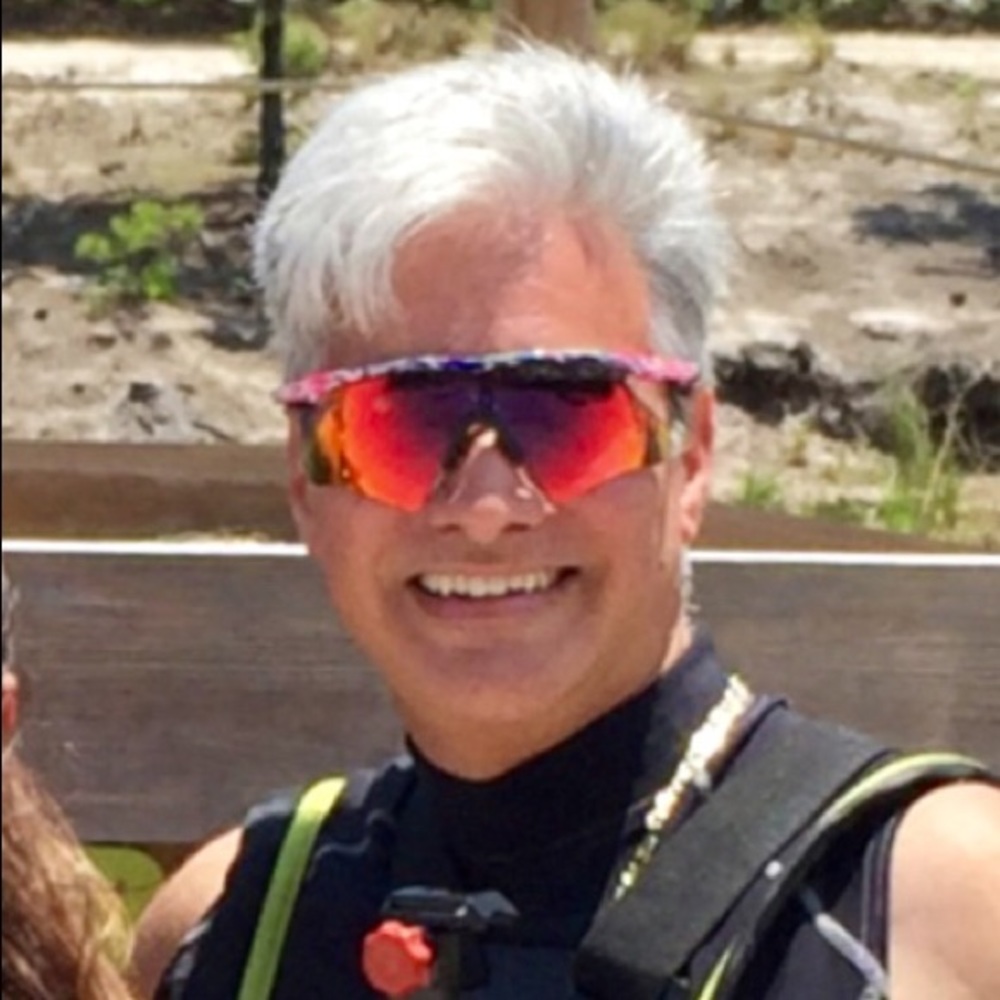 Meet your Posher, Vladimiro